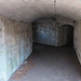 Linea Cadorna: fortificazioni in caverna al Monte Orsa.