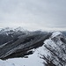 Monte Rai-Malascarpa e Grigne