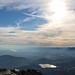 Blick nach Süden
