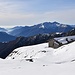 Alpe Albagno