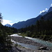 nun auch von mir(ADI) noch ein paar Bilder dieser schönen Tour: im Hinterautal ist es mindestens so schön, wie in Kanada und es liegt vor unserer Haustüre!