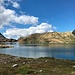 wie ein Gemälde - herrlich-schöner Geisspfadsee ...