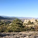 Ausblick nach Norden