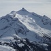 Die Wildkarspitze verspricht eine schöne Skitour, bei der man auch die benachbarte Seekarspitze mitnehmen kann!