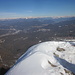 Panorama dalla Punta di Mezzo 1227 mt.