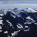 droben gibts jede Menge Kitzbüheler Alpen zu sehen