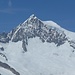 01 Das Aletschhorn 4193m