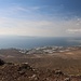 drüben sieht man Fuerteventura