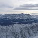 Zugspitze und Eibsee