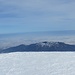 veduta sulla Val Tanaro innevata....