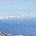 in lontananza Rosa e Cervino....