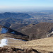 Salita al Monte Linzone