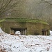 Bunker der tschechoslowakischen Landesverteidigung