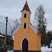 Suchá (Suchey), Kapelle