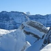 Wunderschönes Gipfelerlebnis dazu mit frühlingshaften Temperaturen