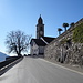 Kirche von Ronco
