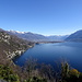der Ausblick von hier ist einfach unschlagbar