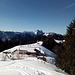 Gipfelblick vom Unternberg
