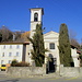 Muzzano : Chiesa Parrocchiale di Santa Maria Annunciata