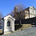 Biogno : Chiesa Parrocchiale dei Santi Quirico e Giulitta