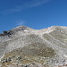 Der Gipfel des Pizzo Lucendro 2963m ist schon näher gerückt.