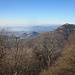 Panorama Monte della Colonna 1203 mt.