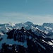Da ich zu selten im Karwendel bin, kann ich die diversen Gipfel leider nicht alle bestimmen