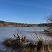 Der Igelsbachsee ist in meinen Augen der Schönste der drei Seen.