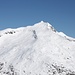 <b>Piz Rondadura (3016 m)</b>.