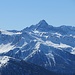 Pic de Rochebrune, e qui il pensiero non può non andare al grande Andrea "Poge" che ha scalato questa superba montagna qualche mese fà...Ciao Andrea!!!!