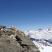 Blick von oben: Ela, Err und Calderas