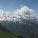 Buochserhorn - Panorama vom Engelberger Tal bis zum Berner Oberland
