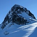 Piz Buin Grond mit Fuorcla Buin (Skidepot)