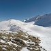 <b>Piz Val Gronda (2812 m).</b>
