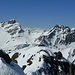View from the summit of Passhöreli.