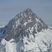 Das "Kitzbüheler Matterhorn" im Zoom. Es ist für mich der schönste Berg der Kitzbüheler Alpen!
