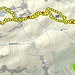<b>Tracciato GPS Chilchalphorn.</b>