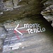 1 + 1 = Monte Tencio<br /><br />(Tenc di Fuori + Tenc di Dentro = Monte Tencio)