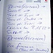 Wegbeschreibung per Tagebuch:<br /><br />Brione (Verzasca) ➙ Sasselli ➙ Tenc di Fuori ➙ <br />Tenc di Dentro ➙ Tenc di Fuori ➙ Cascina bei P.1532  ➙ <br />Sasselli ➙ Brione (Verzasca)<br /><br />(Meine Fotos sind aber nur von Tenc di Dentro.) (glaube ich)