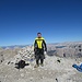 36 Grohmannspitze 3114m am 27.09.2018