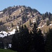 Der Seelekopf (1663m)