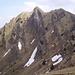 Das Rindalphorn (1822m)