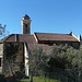 Kirche von Verzi