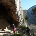 Grotta del Sanguineto