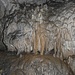 Höhle oben auf dem Montesordo