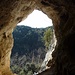 Grotta dei Balconi