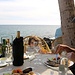 und nach der Tour zum Essen ans Meer: Tipp für Puerto del Carmen ist das La Teraza