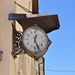 Auf Zeitreise in St. Imier: die Uhr steht nicht still