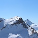 <b>Chlin Horn (2869 m) - Pizz Gallagiun (3107 m).</b>
