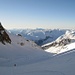  Das spannende und schöne [http://www.hikr.org/tour/post17217.html Gletschhorn] 3305m und [u alpinpower] auf dem Tiefengletscher